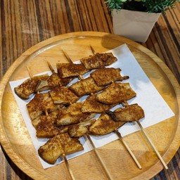 Rat Coffee☕ เชียงใหม่-หางดง