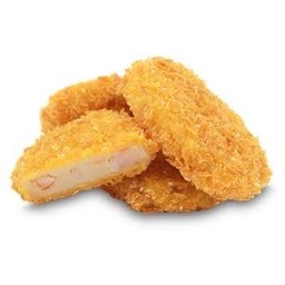 นักเก็ตกุ้ง