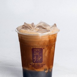 Brown Sugar Pearl Kopi R