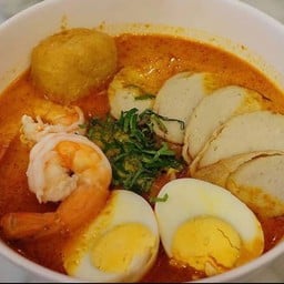 Laksa