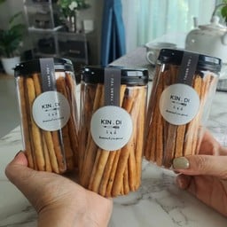 Kin.Di " กินดิ่ " โฮมเมดเพื่อสุขภาพ