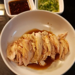 เจเจคั่วไก่