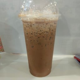 ชาหมี WHITE BEAR