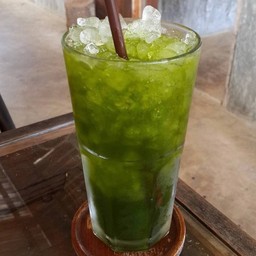 ชาเขียวไลท์