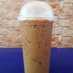 กาแฟโบราณ