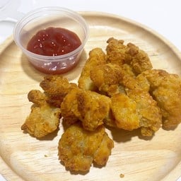 ข้าวไข่เจียวอินดี้