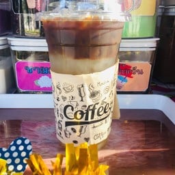 Happiness Cafe -