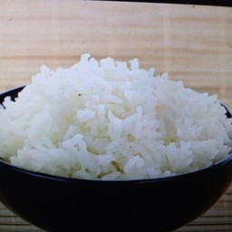 ข้าวสวย