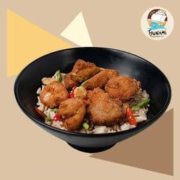 สึนามิ เทปันยากิ สิงห์บุรี