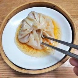 เสี่ยวหลงเปา (รอนึ่งสุก 20 นาที)