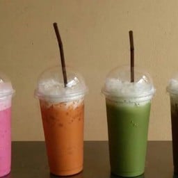 โอบอุ่น & เลโก้ กาแฟและเครื่องดื่ม