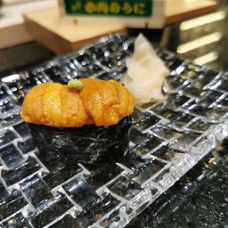 Sushi Zennami