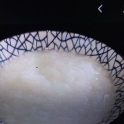 ข้าวต้มกุ้ย