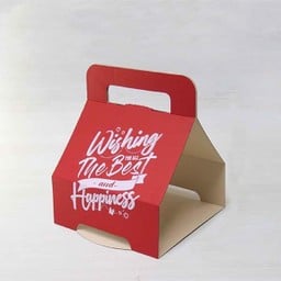 กระดาษห่อกล่องเค้ก