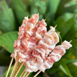 หมูสามชั้น