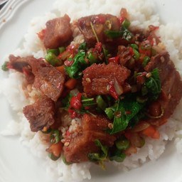 สิทธิ์โภชนา ถ.สุขุมวิท