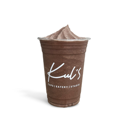 Cocoa Frappe