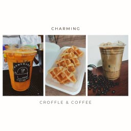 Charming (ครอฟเฟิล & คอฟฟี่)