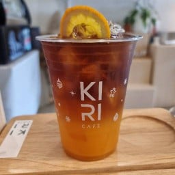 KIRI Cafe KIRI Cafe