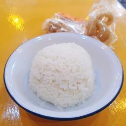 ข้าวสวย