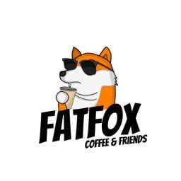 FATFOX coffee & friends