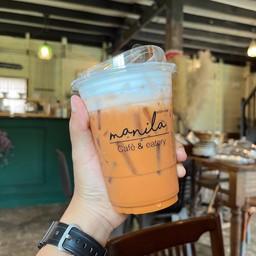 Manila Cafe’