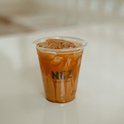 Caramel Macchiato