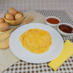 ข้าวไข่ข้นบ้านปันปัน โชคชัย4 โชคชัย4