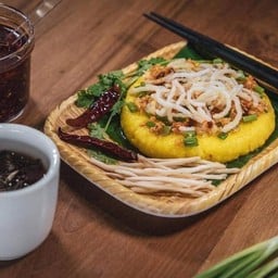 Shwe Htee Noodles & Burmese Cuisine Asoke