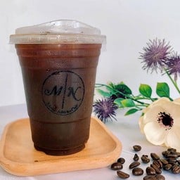 NA Coffee Bar & Bistro ชะอำ