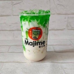 Majime @ศรีเมือง ตลาดพลาซ่า(อาคาร18)