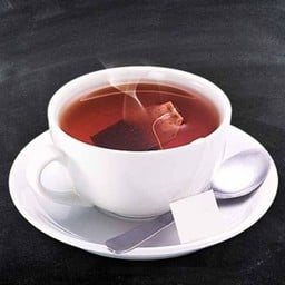 Hot Tea Cup