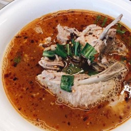 ซุปเปอร์เล้งแซ่บ พริกแห้ง