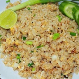 ข้าวผัดไข่
