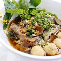 เกาเหลา