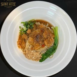 Shan Noodle