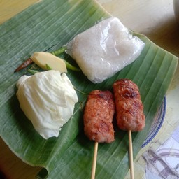 ปิ้งย่าง  ม่มี