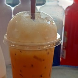 ชากาแฟ@สนามกีฬา -