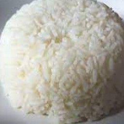 ข้าวหอมมะลิ