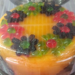 เค้กแยม