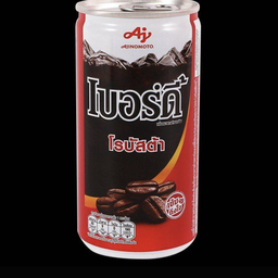 กาแฟเบอดี้แดง