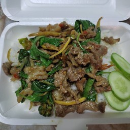 โก๋แวน อาหารตามสั่ง