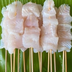 ปลาดอลลี่