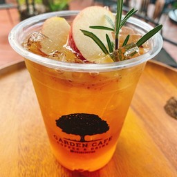 ชาแอปเปิ้ล