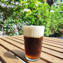 Earl Grey Coffee