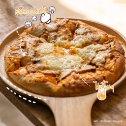 พิซซ่า เอดมัชรูม