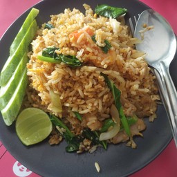 ครัวยายเตี้ย