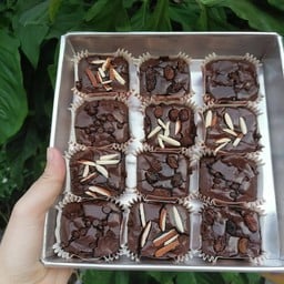 บ้านขนมหวาน