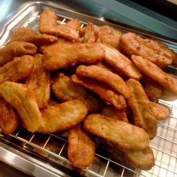 กล้วยทอด