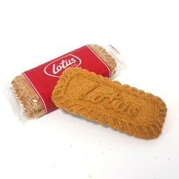 Lotus Biscoff Biscuit บิสกิตคาราเมล